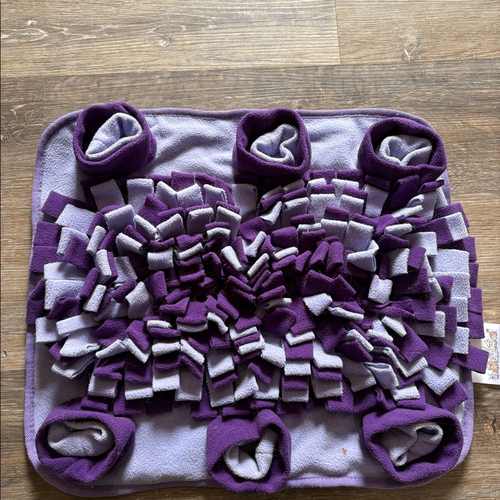 Dog toys